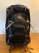 Osprey waypoint backpack d'occasion  Expédié en Belgium