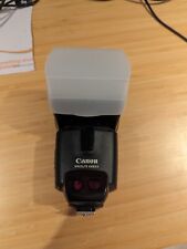 canon 430ex ii for sale  LONDON