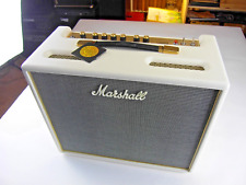Amplificador Marshall Origin 20 combo amplificador de tubo amplificador de guitarra perfeito estado, usado comprar usado  Enviando para Brazil