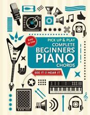 Complete beginners chords for sale  Simi Valley