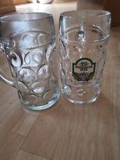 Maßkrug bier ktoberfest gebraucht kaufen  Traunstein