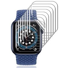 Schutzfolie für Apple Watch Display Schutz Kratzschutz für Series 1-9 SE ULTRA 2 comprar usado  Enviando para Brazil