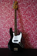 Fender jazz bass for sale  LEEDS