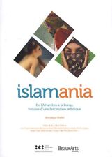 Islamania alhambra burqa d'occasion  France