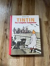Tintin complete companion for sale  TOWCESTER