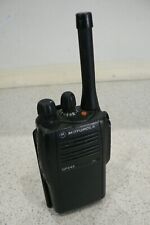 Motorola gp344 walkie for sale  STOURBRIDGE