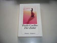 Paulo coelho zahir gebraucht kaufen  DO-Syburg