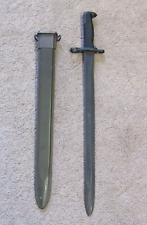 Ww2 ufh bayonet for sale  Strasburg