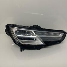 Audi front headlight for sale  UK