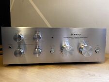 Trio 3700 stereo for sale  SLOUGH