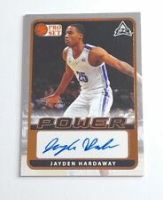 Jayden hardaway 2021 for sale  HARTLEPOOL