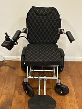 Electric wheelchair for sale  Santa Ana