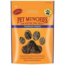 Pet munchies venison for sale  Shipping to Ireland