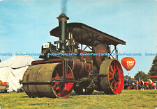 D038694 burrell steam for sale  WARLINGHAM