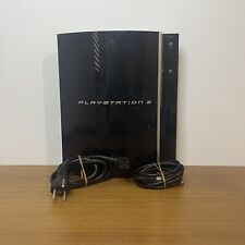 ps3 fat 40gb usato  Cascina