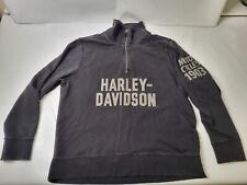Harley davidson felt for sale  BRISTOL
