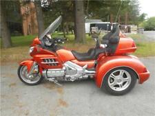 2003 honda goldwing gl1800 for sale  Schenectady