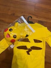 Pokemon pikachu costume for sale  Scottdale