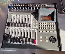 Fostek VF160 digital mulitracker recorder Commercial Used Rare Studio Mixer  for sale  Shipping to South Africa