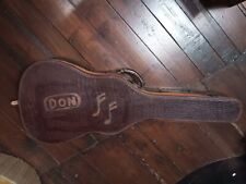 Gibson astuccio vintage usato  Italia