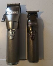 Babyliss pro cordless for sale  PETERBOROUGH