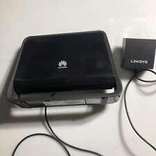 Huawei B890-66 4G Wireless Gateway Mobile Router Smart Hub WIFI Router, used for sale  Shipping to South Africa