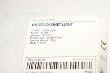 Cabinet light led for sale  Chillicothe