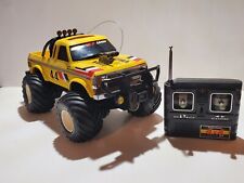 Camión Radio Shack 1985 todoterreno Toyota camioneta Toyota 27 MHz radiocontrol R/C segunda mano  Embacar hacia Argentina