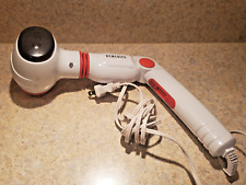 Homedics infratech flex for sale  Conway