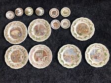 Brambly hedge collector for sale  SHEFFIELD