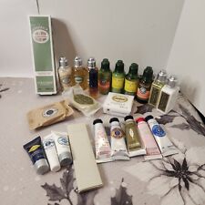 Occitane holiday advent for sale  Belvidere