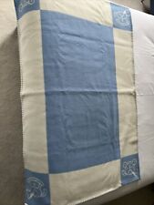 Avalon baby blanket for sale  TONBRIDGE