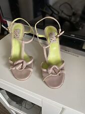 Harlot shoes size for sale  DAVENTRY
