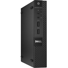 Dell optiplex 9020 usato  Campagna