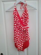 Red white spotted for sale  THORNTON-CLEVELEYS