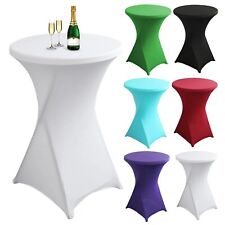 Stretch cocktail table for sale  Shipping to Ireland