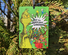 Grinch stole christmas for sale  Spring Hill