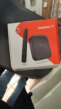 Vodafone box decoder usato  Firenze