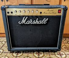 Marshall 5010 master for sale  Carroll