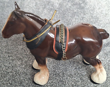 Vintage shire horse for sale  DOWNHAM MARKET