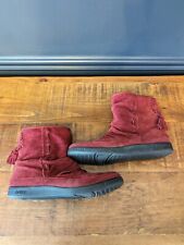 pixie boots 7 for sale  PETERBOROUGH