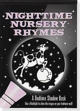 Nighttime nursery rhymes for sale  Montgomery