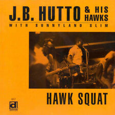 Hawk squat d'occasion  France