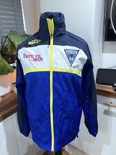 Warrington wolves jacket for sale  WARRINGTON