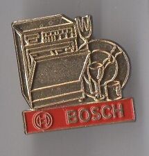Pin bosch dishwasher d'occasion  Expédié en Belgium