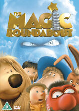 Magic roundabout dvd for sale  STOCKPORT