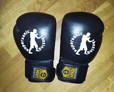 Boxhandschuhe boxen kickboxen gebraucht kaufen  Berlin