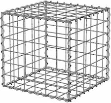 Gabion basket cages for sale  Shipping to Ireland