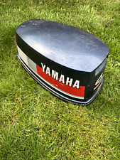 Yamaha 4hp outboard for sale  EASTLEIGH