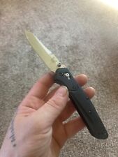 Benchmade 940 edc for sale  Los Angeles